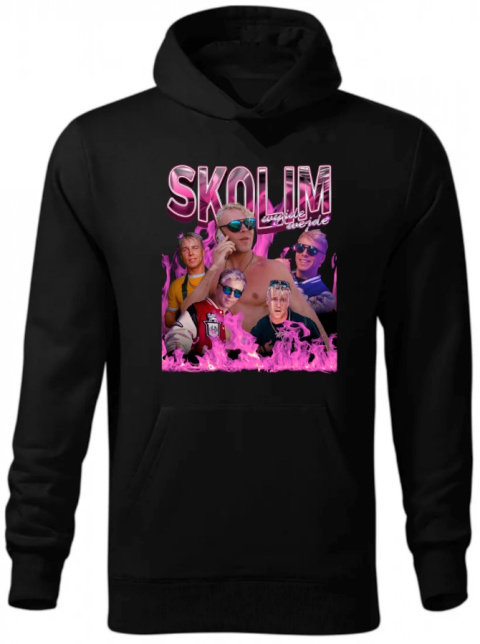 Mr. Skolim HOODIE