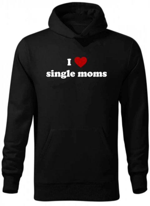 i <3 single moms