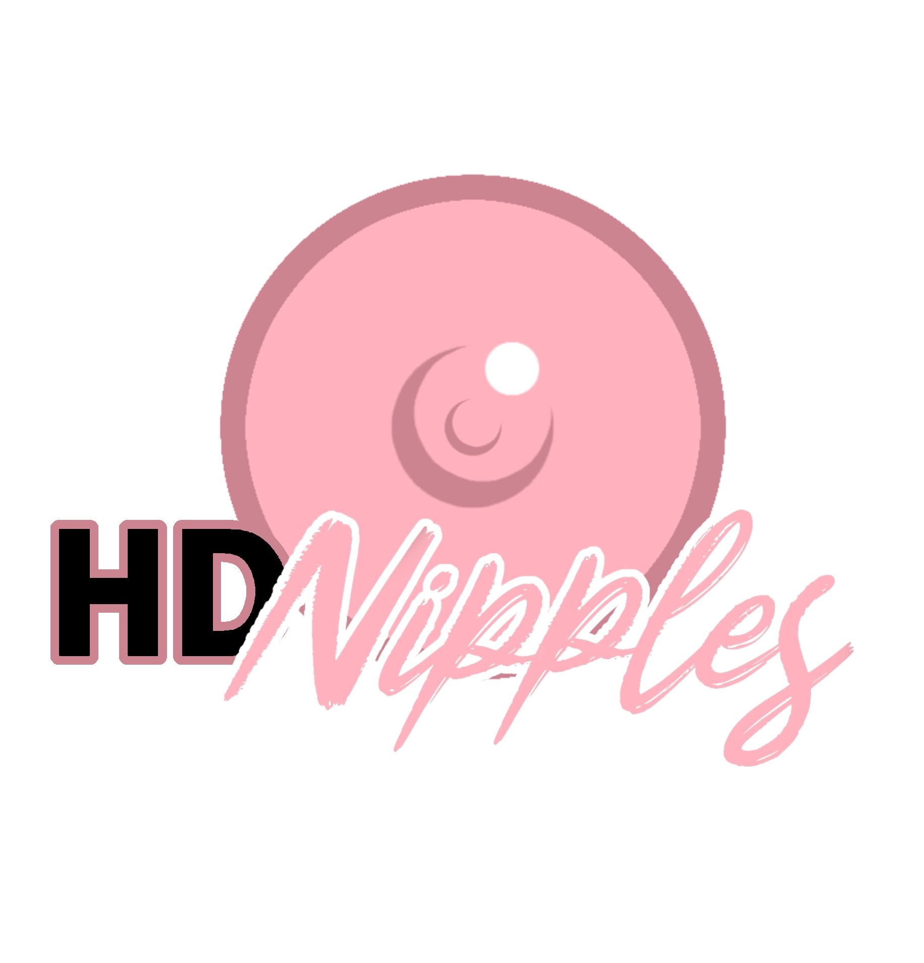  HD NIPPLES 